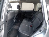 subaru forester (sj_) del año 2013