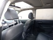 subaru forester (sj_) del año 2013