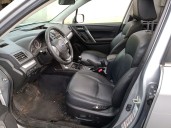 subaru forester (sj_) del año 2013