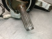 Recambio de diferencial trasero para bmw r 850 c/r 1200 c/cl referencia OEM IAM 2314884 33117661530 