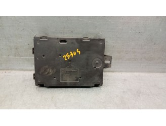 Recambio de modulo electronico para dacia dokker furgoneta/monovolumen 1.5 dci 75 / blue dci 75 (fejw, feah) referencia OEM IAM 