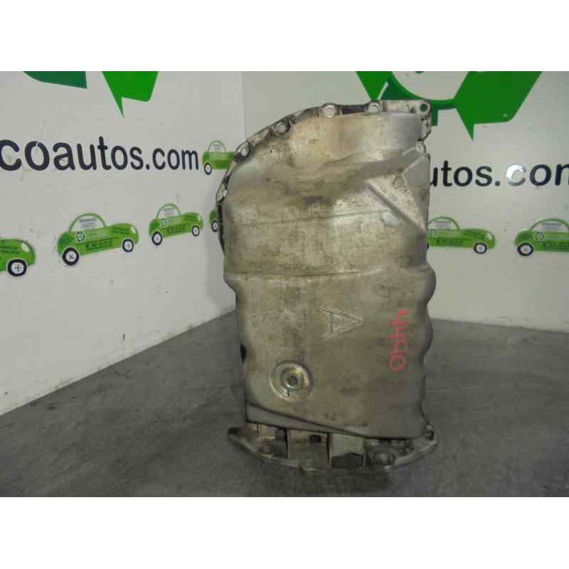 Recambio de carter para renault scenic (ja..) 1.9 dci diesel cat referencia OEM IAM   