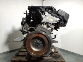 Recambio de motor completo para bmw x3 (e83) xdrive 18 d referencia OEM IAM 204D4 11000441266 83525768