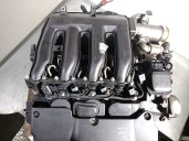 Recambio de motor completo para bmw x3 (e83) xdrive 18 d referencia OEM IAM 204D4 11000441266 83525768