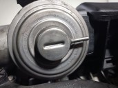 Recambio de motor completo para bmw x3 (e83) xdrive 18 d referencia OEM IAM 204D4 11000441266 83525768