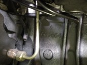 Recambio de motor completo para bmw x3 (e83) xdrive 18 d referencia OEM IAM 204D4 11000441266 83525768