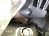 Recambio de motor completo para bmw x3 (e83) xdrive 18 d referencia OEM IAM 204D4 11000441266 83525768