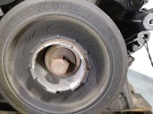 Recambio de motor completo para bmw x3 (e83) xdrive 18 d referencia OEM IAM 204D4 11000441266 83525768