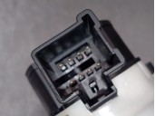 Recambio de conmutador de arranque para volvo xc90 i (275) d5 awd referencia OEM IAM 8626324 31253385 