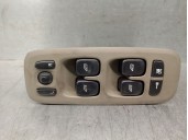 Recambio de mando elevalunas delantero izquierdo para volvo xc90 i (275) d5 awd referencia OEM IAM 30739980 30658146 