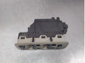 Recambio de mando elevalunas delantero izquierdo para volvo xc90 i (275) d5 awd referencia OEM IAM 30739980 30658146 