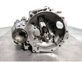 Recambio de caja cambios para seat altea (5p1) 1.6 tdi referencia OEM IAM LUB 0A4300046H 1416852