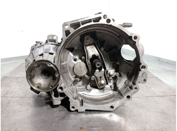 Recambio de caja cambios para seat altea (5p1) 1.6 tdi referencia OEM IAM LUB 0A4300046H 1416852