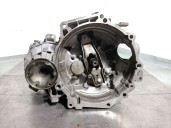 Recambio de caja cambios para seat altea (5p1) 1.6 tdi referencia OEM IAM LUB 0A4300046H 1416852
