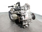Recambio de caja cambios para seat altea (5p1) 1.6 tdi referencia OEM IAM LUB 0A4300046H 1416852