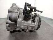 Recambio de caja cambios para seat altea (5p1) 1.6 tdi referencia OEM IAM LUB 0A4300046H 1416852