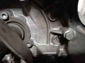 Recambio de caja cambios para seat altea (5p1) 1.6 tdi referencia OEM IAM LUB 0A4300046H 1416852