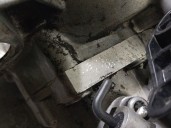 Recambio de caja cambios para seat altea (5p1) 1.6 tdi referencia OEM IAM LUB 0A4300046H 1416852