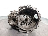 Recambio de caja cambios para seat leon (1m1) 1.6 16 v referencia OEM IAM ERT 02K300049NX ERT08014