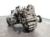 Recambio de caja cambios para seat leon (1m1) 1.6 16 v referencia OEM IAM ERT 02K300049NX ERT08014