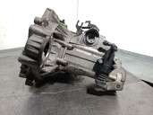 Recambio de caja cambios para seat leon (1m1) 1.6 16 v referencia OEM IAM ERT 02K300049NX ERT08014