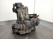 Recambio de caja cambios para seat leon (1m1) 1.6 16 v referencia OEM IAM ERT 02K300049NX ERT08014