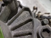 Recambio de caja cambios para seat leon (1m1) 1.6 16 v referencia OEM IAM ERT 02K300049NX ERT08014