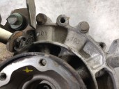 Recambio de caja cambios para seat leon (1m1) 1.6 16 v referencia OEM IAM ERT 02K300049NX ERT08014