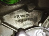 Recambio de caja cambios para seat leon (1m1) 1.6 16 v referencia OEM IAM ERT 02K300049NX ERT08014