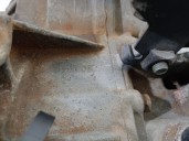 Recambio de caja cambios para seat leon (1m1) 1.6 16 v referencia OEM IAM ERT 02K300049NX ERT08014