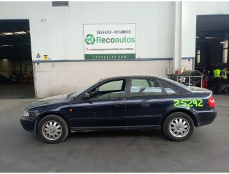 audi a4 b5 (8d2) del año 1998