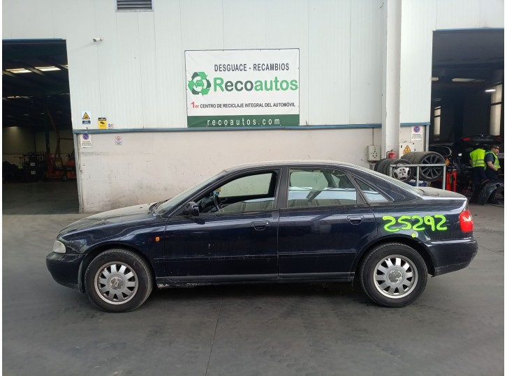 AUDI A4 B5 (8D2)