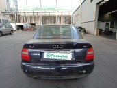 audi a4 b5 (8d2) del año 1998