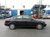 audi a4 b5 (8d2) del año 1998