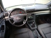 audi a4 b5 (8d2) del año 1998