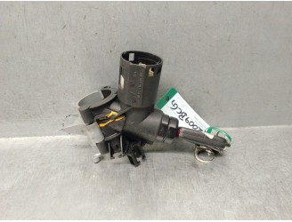 Recambio de conmutador de arranque para mercedes-benz clase a (w168) a 160 (168.033, 168.133) referencia OEM IAM A1684600004 A16