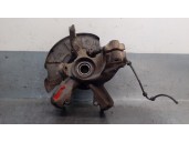 Recambio de mangueta delantera izquierda para seat leon (1m1) 1.9 tdi referencia OEM IAM 1J0407255AF 1J0407255AF 