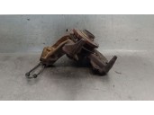 Recambio de mangueta delantera izquierda para seat leon (1m1) 1.9 tdi referencia OEM IAM 1J0407255AF 1J0407255AF 