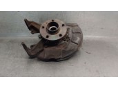 Recambio de mangueta delantera izquierda para seat leon (1m1) 1.9 tdi referencia OEM IAM 1J0407255AF 1J0407255AF 