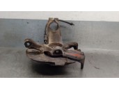 Recambio de mangueta delantera izquierda para seat leon (1m1) 1.9 tdi referencia OEM IAM 1J0407255AF 1J0407255AF 