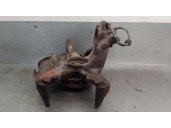 Recambio de mangueta delantera izquierda para seat leon (1m1) 1.9 tdi referencia OEM IAM 1J0407255AF 1J0407255AF 