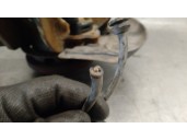 Recambio de mangueta delantera izquierda para seat leon (1m1) 1.9 tdi referencia OEM IAM 1J0407255AF 1J0407255AF 