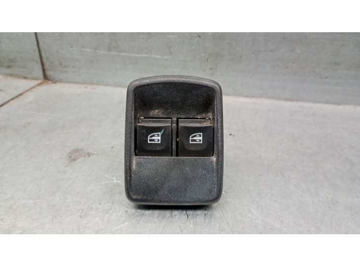 Recambio de elevalunas delantero izquierdo para dacia dokker furgoneta/monovolumen 1.5 dci 75 / blue dci 75 (fejw, feah) referen