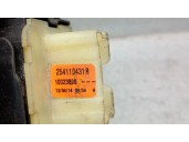 Recambio de elevalunas delantero izquierdo para dacia dokker furgoneta/monovolumen 1.5 dci 75 / blue dci 75 (fejw, feah) referen