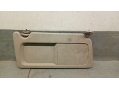 Recambio de parasol derecho para dacia dokker furgoneta/monovolumen 1.5 dci 75 / blue dci 75 (fejw, feah) referencia OEM IAM 964