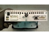 Recambio de sistema audio / radio cd para dacia dokker furgoneta/monovolumen 1.5 dci 75 / blue dci 75 (fejw, feah) referencia OE