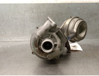 Recambio de turbocompresor para fiat fiorino furgoneta/monovolumen (225_) 1.3 d multijet (225bxd1a, 225bxb1a, 225bxb11) referenc
