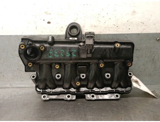 Recambio de colector admision para fiat fiorino furgoneta/monovolumen (225_) 1.3 d multijet (225bxd1a, 225bxb1a, 225bxb11) refer