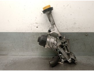 Recambio de soporte filtro aceite para fiat fiorino furgoneta/monovolumen (225_) 1.3 d multijet (225bxd1a, 225bxb1a, 225bxb11) r