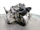 Recambio de caja cambios para citroën berlingo furgoneta/monovolumen (b9) 1.6 hdi 90 referencia OEM IAM 20DP33 1608935280 829155